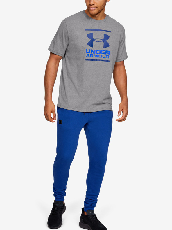 Under Armour Férfi póló Under Armour GL Foundation SS T