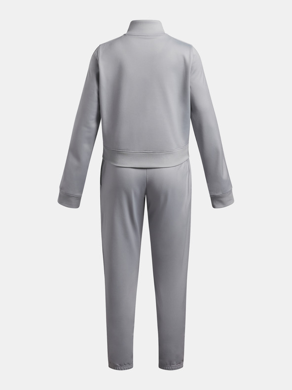 Under Armour Lány szett Under Armour UA Icon Knit Crop Tracksuit