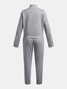Under Armour Lány szett Under Armour UA Icon Knit Crop Tracksuit