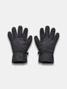 Under Armour Gyerek unisex kesztyű Under Armour Youth Insulated Gloves-BLK