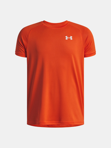 Under Armour Fiú póló Under Armour UA Tech 2.0 SS-ORG