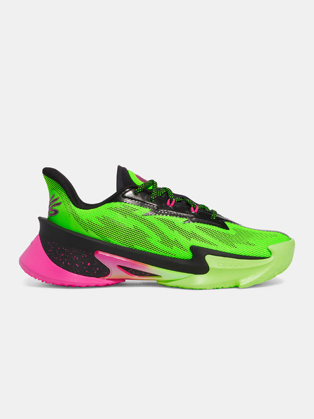 Under Armour Unisex cipők Under Armour CURRY SERIES 7