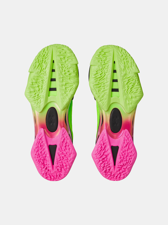 Under Armour Unisex cipők Under Armour CURRY SERIES 7