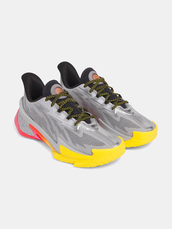 Under Armour Unisex cipők Under Armour CURRY SERIES 7-GRY