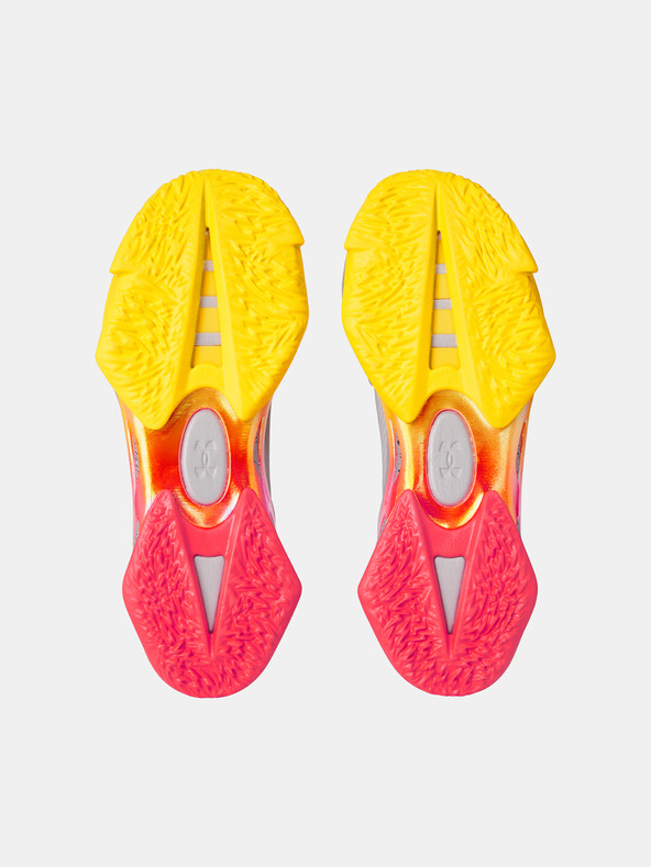 Under Armour Unisex cipők Under Armour CURRY SERIES 7-GRY