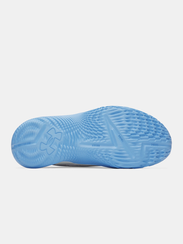 Under Armour Unisex cipők Under Armour D. FOX 2-WHT