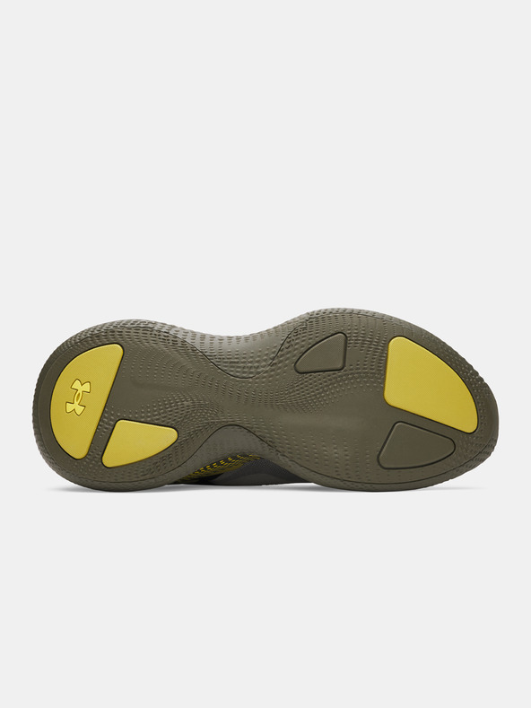 Under Armour Unisex cipők Under Armour UA Echo-GRN