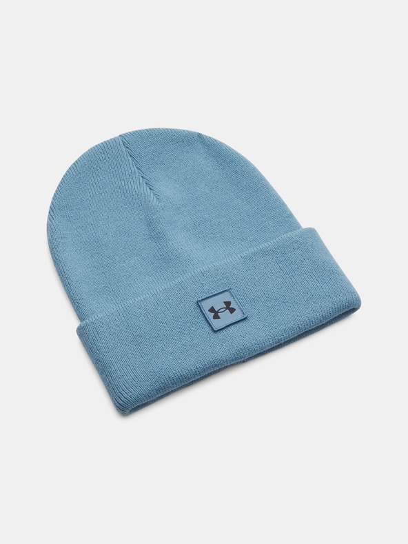 Under Armour Férfi sapka Under Armour Halftime Beanie-BLU