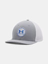 Under Armour Férfi baseball sapka Under Armour M DRIVE MID STR-GRY