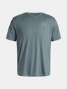 Under Armour Férfi póló Under Armour UA M SPORTSTYLE LC SS-BLU