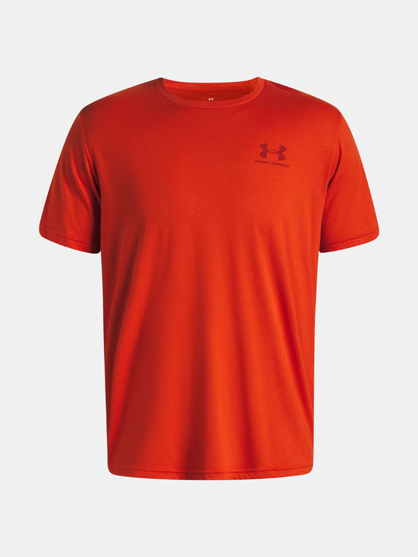 Under Armour Férfi póló Under Armour UA M SPORTSTYLE LC SS-ORG