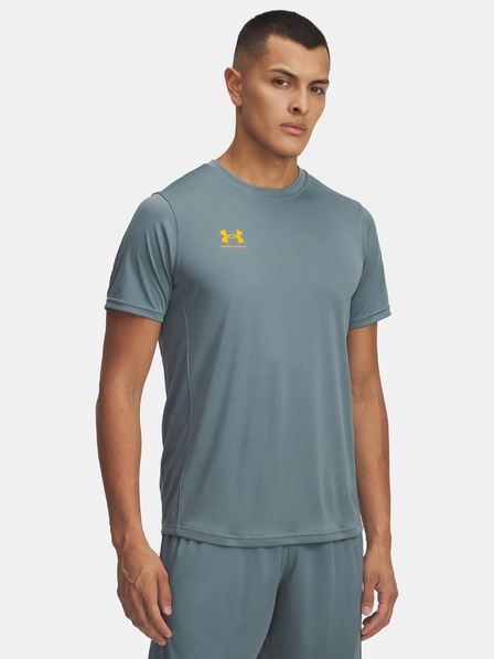 Under Armour Férfi póló Under Armour UA M's Ch. Train SS-BLU
