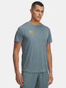 Under Armour Férfi póló Under Armour UA M's Ch. Train SS-BLU