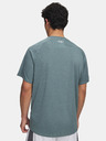 Under Armour Férfi póló Under Armour UA Tech Textured SS-BLU