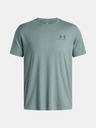 Under Armour Férfi póló Under Armour UA M SPORTSTYLE LC SS-GRN