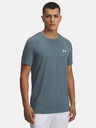 Under Armour Férfi póló Under Armour Vanish Seamless Novelty SS-BLU