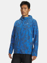 Under Armour Férfi dzseki Under Armour UA Velociti Pro Storm Jacket-BLU