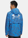 Under Armour Férfi dzseki Under Armour UA Velociti Pro Storm Jacket-BLU