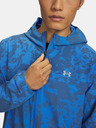 Under Armour Férfi dzseki Under Armour UA Velociti Pro Storm Jacket-BLU