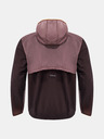 Under Armour Férfi dzseki Under Armour UA TRAIL RUN JACKET-BRN