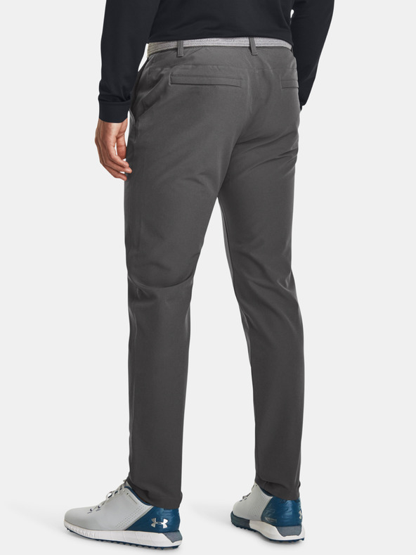 Under Armour Férfi sportnadrág Under Armour UA CGI Tapered Pant-GRY