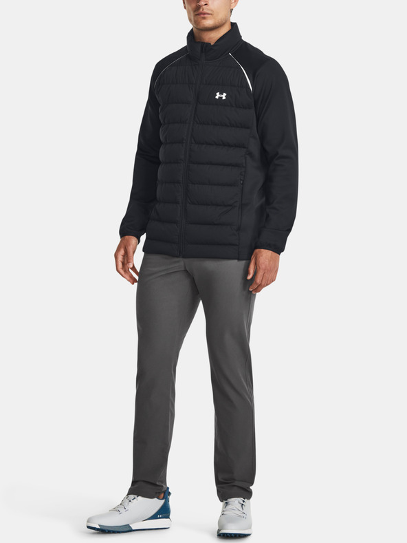Under Armour Férfi sportnadrág Under Armour UA CGI Tapered Pant-GRY