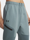 Under Armour Férfi melegítők Under Armour UA Unstoppable Flc Jgr EU-BLU