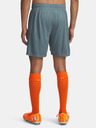 Under Armour Férfi rövidnadrágok Under Armour UA M Challenger Train Short-BLU