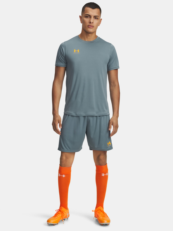 Under Armour Férfi rövidnadrágok Under Armour UA M Challenger Train Short-BLU