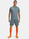 Under Armour Férfi rövidnadrágok Under Armour UA M Challenger Train Short-BLU