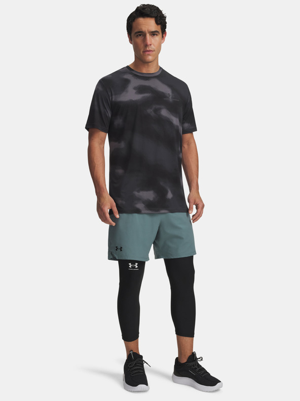 Under Armour Férfi rövidnadrágok Under Armour UA Vanish Woven 6in Shorts-BLU