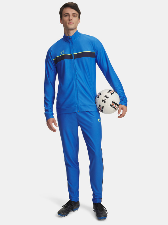 Under Armour Férfi szett Under Armour UA M Challenger Tracksuit-BLU