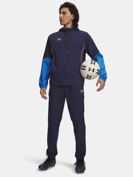 Under Armour Férfi szett Under Armour UA M Challenger Pro Trcksuit-BLU
