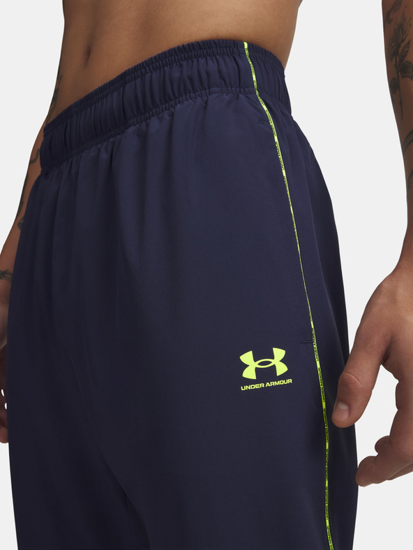Under Armour Férfi szett Under Armour UA M Challenger Pro Trcksuit-BLU