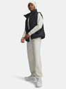 Under Armour Női mellény Under Armour Limitless Down Puffer Vest-BLK