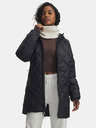 Under Armour Női dzseki Under Armour Legend Down Parka-BLK