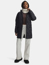 Under Armour Női dzseki Under Armour Legend Down Parka-BLK