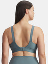 Under Armour Női melltartó Under Armour UA Infinity High 2.0 Bra-BLU