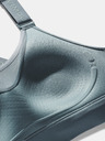 Under Armour Női melltartó Under Armour UA Infinity High 2.0 Bra-BLU