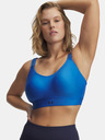 Under Armour Női melltartó Under Armour UA Infinity Mid 2.0 Bra-BLU