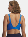 Under Armour Női melltartó Under Armour UA Infinity Mid 2.0 Bra-BLU