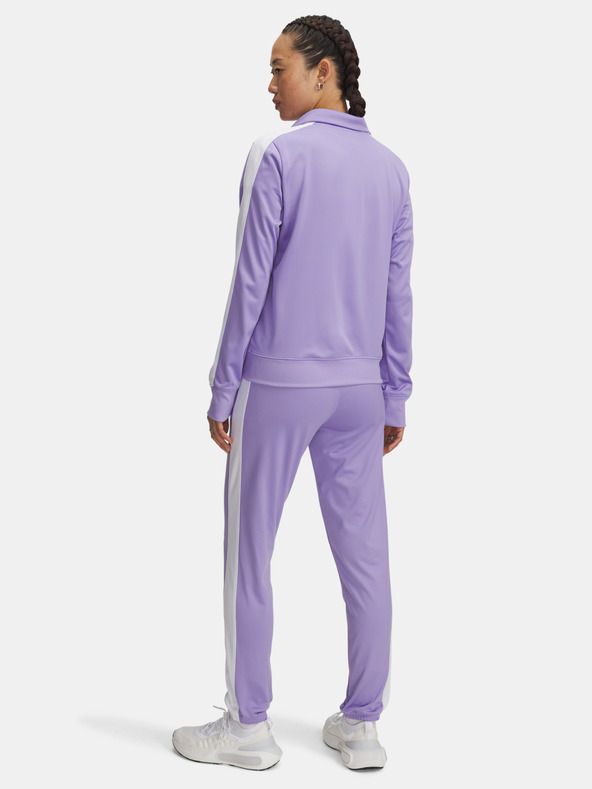 Under Armour Női szett Under Armour Tricot Tracksuit-PPL