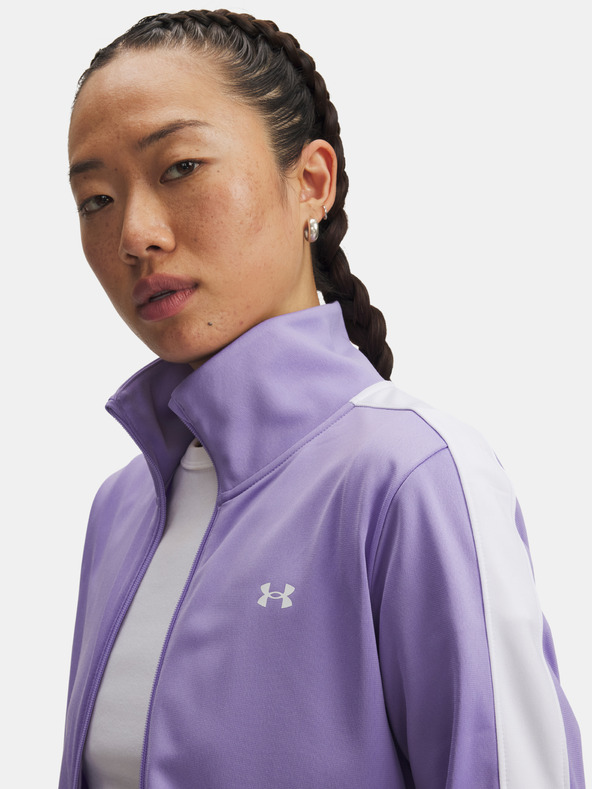 Under Armour Női szett Under Armour Tricot Tracksuit-PPL