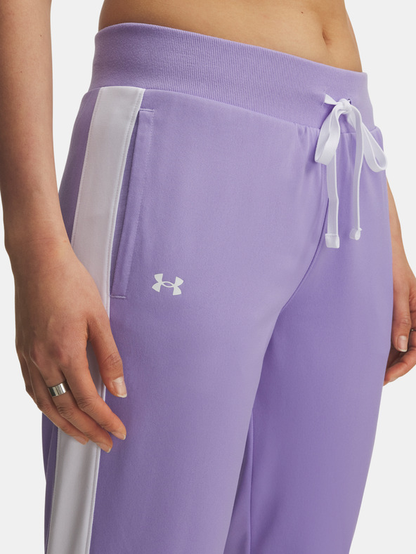 Under Armour Női szett Under Armour Tricot Tracksuit-PPL