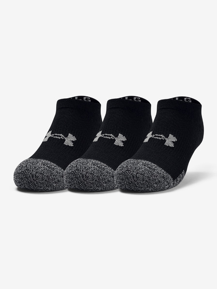 Under Armour Gyerek unisex zokni Under Armour Youth Heatgear NS