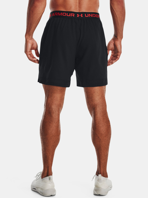 Under Armour Férfi rövidnadrágok Under Armour UA Vanish Woven 6in Shorts
