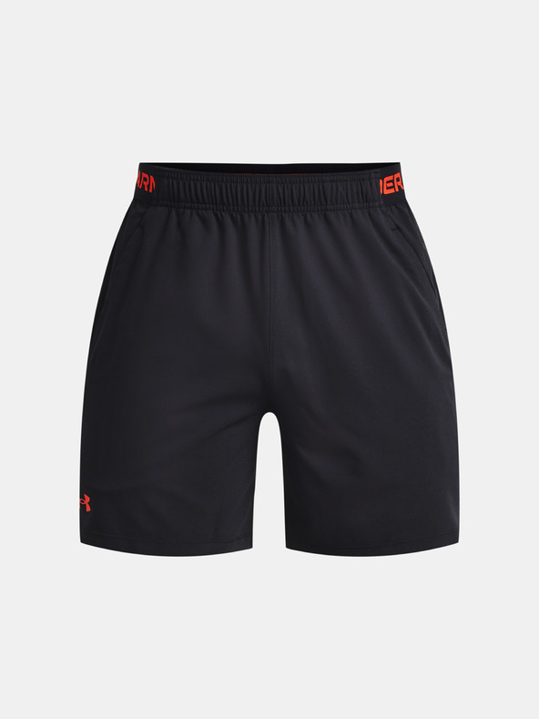 Under Armour Férfi rövidnadrágok Under Armour UA Vanish Woven 6in Shorts