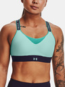 Under Armour Női melltartó Under Armour UA Infinity High Bra Blockd