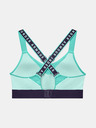 Under Armour Női melltartó Under Armour UA Infinity High Bra Blockd