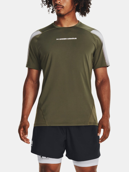 Under Armour Férfi póló Under Armour UA HG Armour Nov Fitted SS